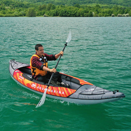 Inflatable Kayaks