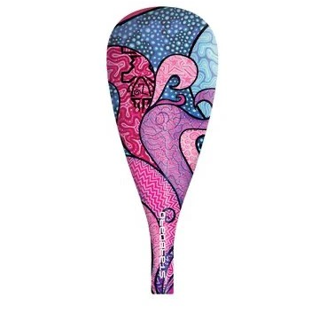 Paddles