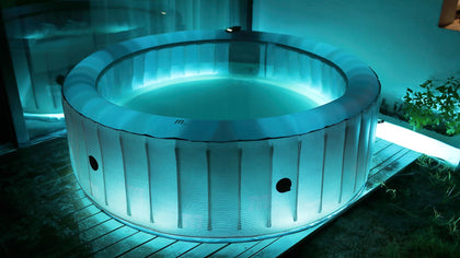 Mspa Portable Jacuzzi
