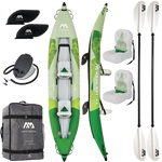 BETTA 412  Kayak 2 seats