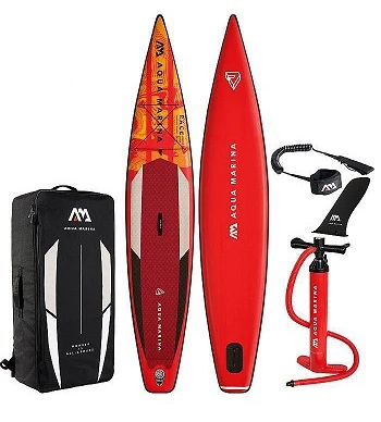 Aqua Marina Rac iSUP 14