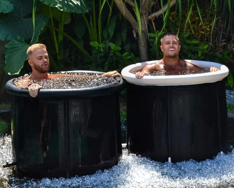 ICE BATH