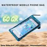 Waterproof Mobile Phone Bag
