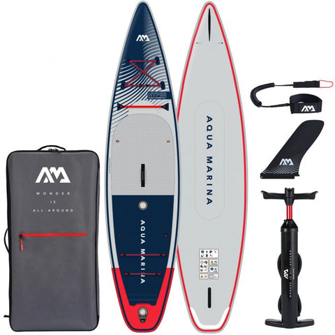Aqua Marina HYPER 12′ 6″