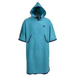 Micro fabric Change Poncho