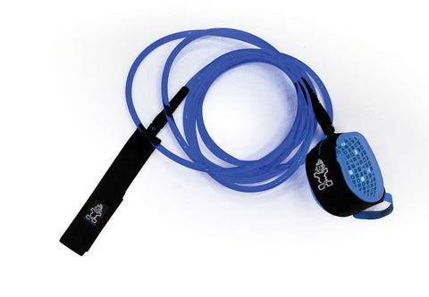 STARBOARD SUP ANKLE CUFF SURF LEASH 9MM - 10 FT
