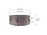Mspa Mono Jacuzzi  F-MO061