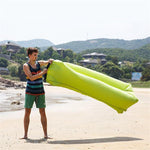 Portable Waterproof Inflatable Sofa Lounger