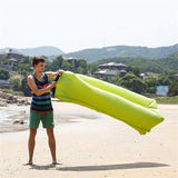 Portable Waterproof Inflatable Sofa Lounger