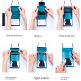 Waterproof Mobile Phone Bag