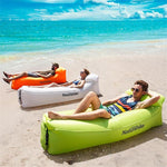 Portable Waterproof Inflatable Sofa Lounger