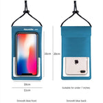 Waterproof Mobile Phone Bag