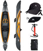 Aqua Marina TOMAHAWK - AIR-K 375 Kayak