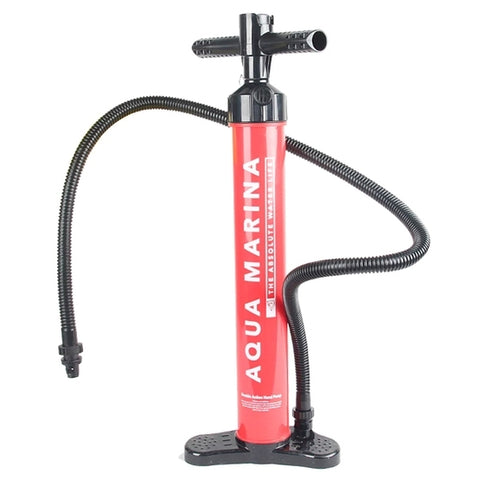 Double Action Pump