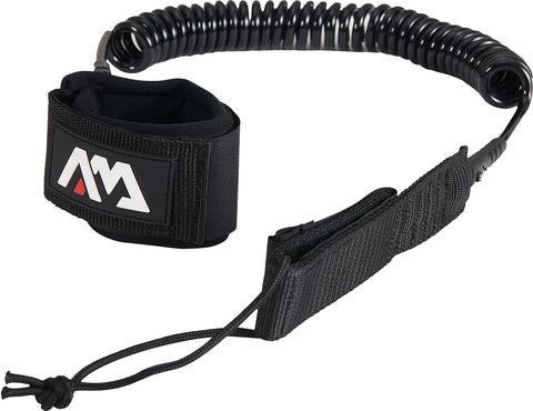 Coil Leash
