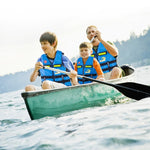 Foam Buoyancy Aid Vest Small And Medium