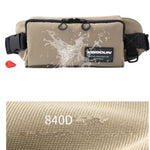 inflatable Buoyancy Aid Belt