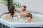 MSPA FRAME Tuscany  Bubble Spa F-TU061