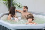 MSPA FRAME Tuscany  Bubble Spa F-TU061
