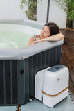 MSPA FRAME Tuscany  Bubble Spa F-TU061