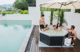 MSPA FRAME Tuscany  Bubble Spa F-TU061