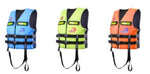 Foam Buoyancy Aid Vest Small And Medium