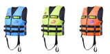 Foam Buoyancy Aid Vest Small And Medium