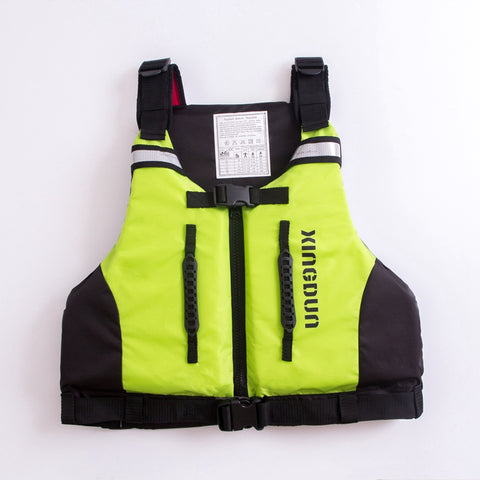 Foam Vest Small