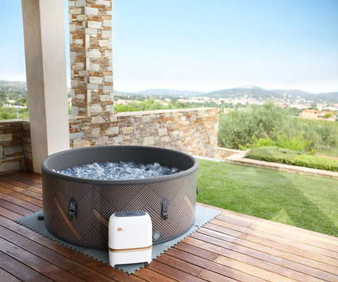 Mspa Mono Jacuzzi  F-MO061