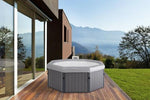MSPA FRAME Tuscany  Bubble Spa F-TU061
