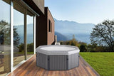 MSPA FRAME Tuscany  Bubble Spa F-TU061