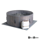 Mspa Mono Jacuzzi  F-MO061