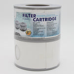 FILTER CARTRIDGE