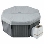 MSPA FRAME Tuscany  Bubble Spa F-TU061