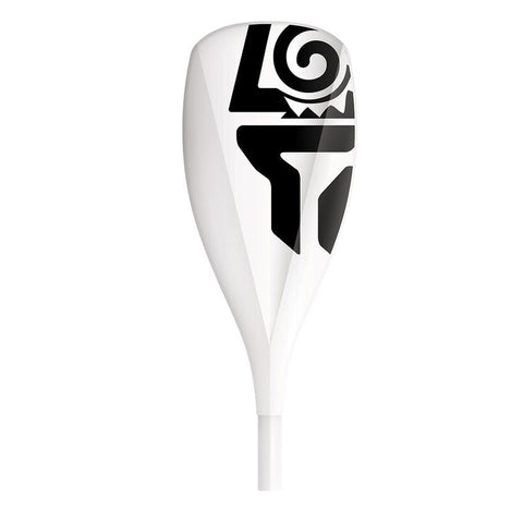 Paddle LIMA TUFSKIN ADULT / 29MM 2 PCS ADJ CARBON